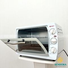 Tủ sấy dụng cụ y tế 20 lít Galy OT-12