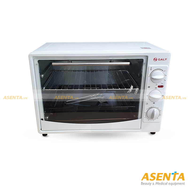 Tủ sấy dụng cụ y tế Galy OT-15