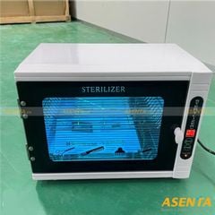 Máy tiệt trùng dụng cụ bằng tia UV RTD-208