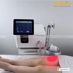 Máy từ trường siêu dẫn Physio PM-ST Neo kết hợp hồng ngoại - Bản màn hình rời