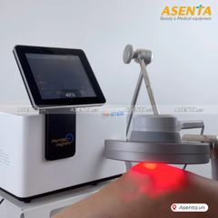 Máy từ trường siêu dẫn Physio PM-ST Neo kết hợp hồng ngoại - Bản màn hình rời