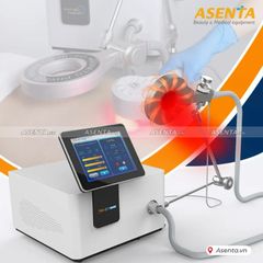Máy từ trường siêu dẫn Physio PM-ST Neo kết hợp hồng ngoại - Bản màn hình rời