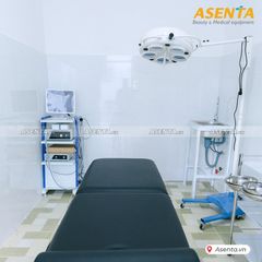 Mẫu setup phòng phẫu trọn gói tại Phòng khám Đa khoa Thành Nhân