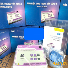Máy điện xung trung tần Đông Á XYZP-1B