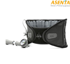 ĐAI KÉO GIÃN CỘT SỐNG BẰNG HƠI DISK DR