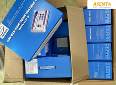 Máy điện xung trung tần Đông Á XYZP-1B