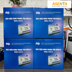 Máy điện xung trung tần Đông Á XYZP-1B