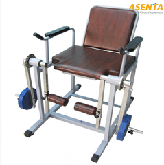 GHẾ TẬP CƠ ĐÙI LỚN (Ghế Đá Tạ)