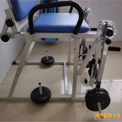 GHẾ TẬP CƠ ĐÙI LỚN (Ghế Đá Tạ)