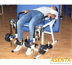 GHẾ TẬP CƠ ĐÙI LỚN (Ghế Đá Tạ)