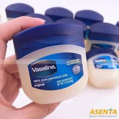 Sáp Dưỡng Ẩm Vaseline