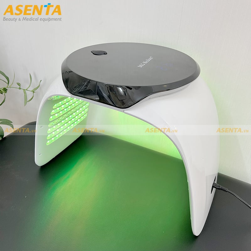 Vòm ánh sáng sinh học MG.Redun+