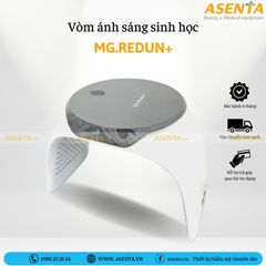 Vòm ánh sáng sinh học MG.Redun+