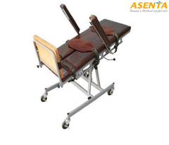 GIƯỜNG XIÊN QUAY LỚN TẬP ĐỨNG