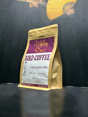 VIETNAM COFFEE BEANS - BIRD COFFEE