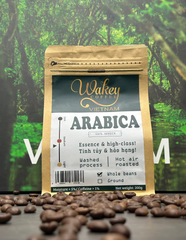VIETNAM COFFEE BEANS - ARABICA
