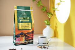 WAKEY  SPECIAL 70/30 - VIETNAM COFFEE BEANS