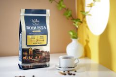 VIETNAM COFFEE BEANS - ROBUSTA