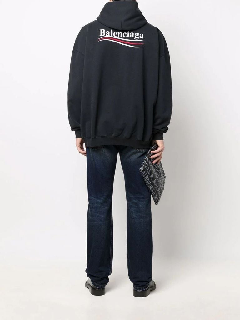 Áo Hoodie Balenciaga Waves Áo Hoodie nam nữ nỉ bông cotton 100 Lazadavn #30 Áo Hoodie Balenciaga Waves Áo Hoodie nam nữ nỉ bông cotton 100 Lazadavn