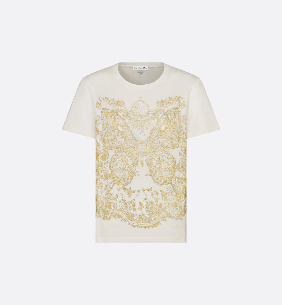 【大人気商品★】Dior Around the World Tシャツ DIOR X KAWS JEWELED BEE SHIRT Mens Size XL Black RARE! | eBay