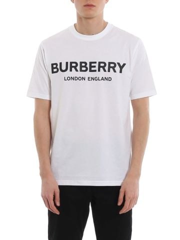 Burberry t shirt london top