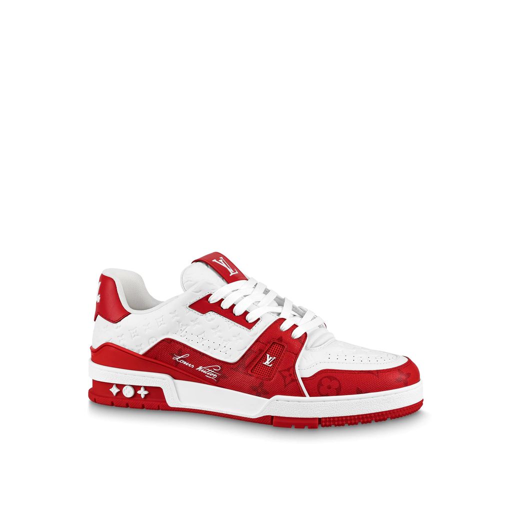 louis-vuitton-trainer-red-thecashiervn