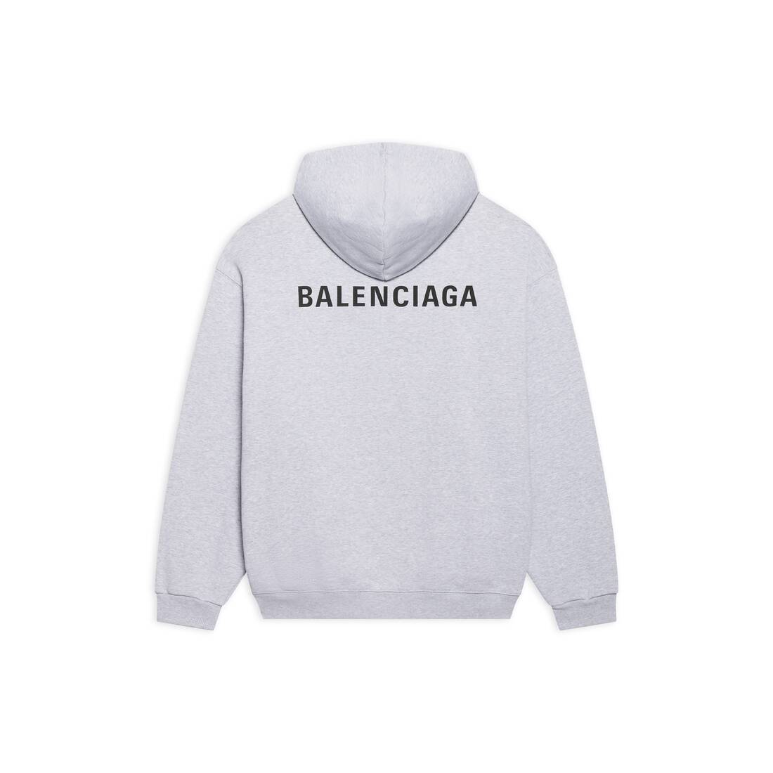 HerrenHoodies von Balenciaga  OnlineSchlussverkauf  Bis zu 50 Rabatt   Lyst DE