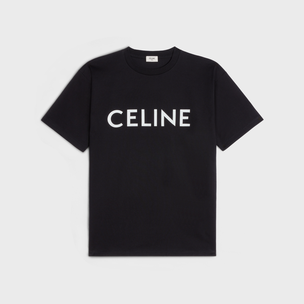 CELINE 26S SHORT SLEEVE T-SHIRT 146