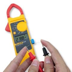 Ampe kìm đo dòng DC Fluke 301E
