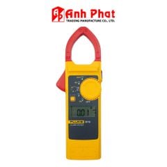 Ampe kìm đo dòng DC Fluke 301E