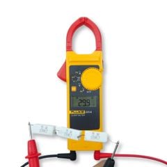 Ampe kìm đo dòng AC FLUKE 301A+ / 301A