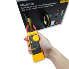 Ampe kìm đo dòng AC FLUKE 301A+ / 301A