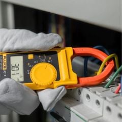 Ampe kìm đo dòng AC FLUKE 301A+ / 301A