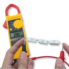 Ampe kìm đo dòng AC FLUKE 301B