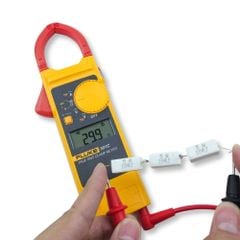 Ampe kìm đo dòng AC FLUKE 301C
