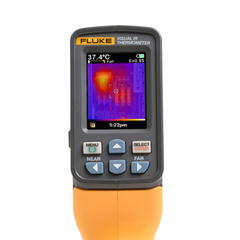 Camera nhiệt FLUKE VT04 (-10 ~ 250 °C)