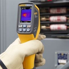 Camera nhiệt FLUKE VT04 (-10 ~ 250 °C)