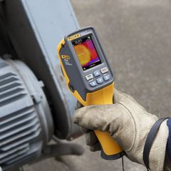Camera nhiệt FLUKE VT04A (-10 ~ 250 °C)