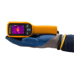 Camera nhiệt hồng ngoại FLUKE VT08 (-20 ~ 400 °C)