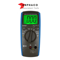 Đồng hồ đo tụ điện APECH AM-469
