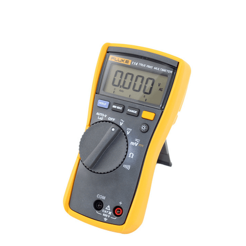 Đồng hồ vạn năng điện tử FLUKE 114 (TRUE RMS)