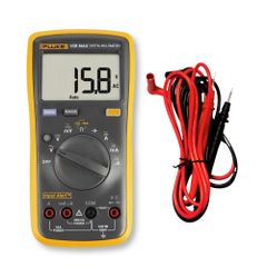 Đồng hồ vạn năng FLUKE 15B MAX