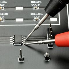 Đồng hồ vạn năng FLUKE 15B MAX