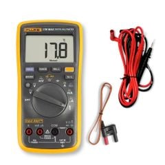 Đồng hồ vạn năng FLUKE 17B MAX