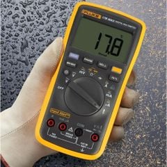 Đồng hồ vạn năng FLUKE 17B MAX