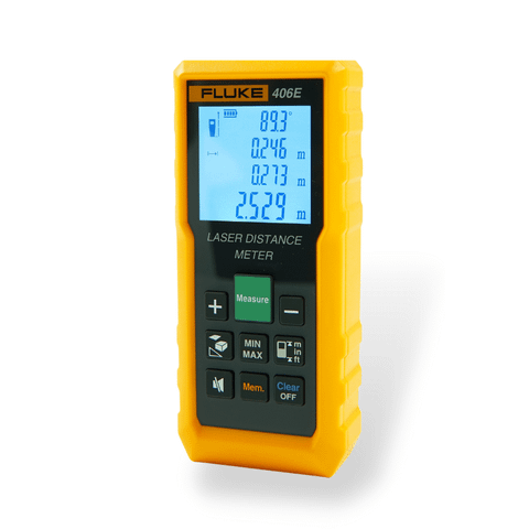 Máy đo khoảng cách laser FLUKE 406E (60m)