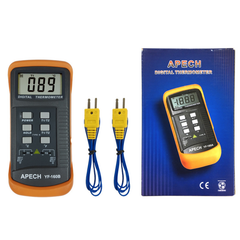 Máy đo nhiệt độ tiếp xúc APECH YF-160B