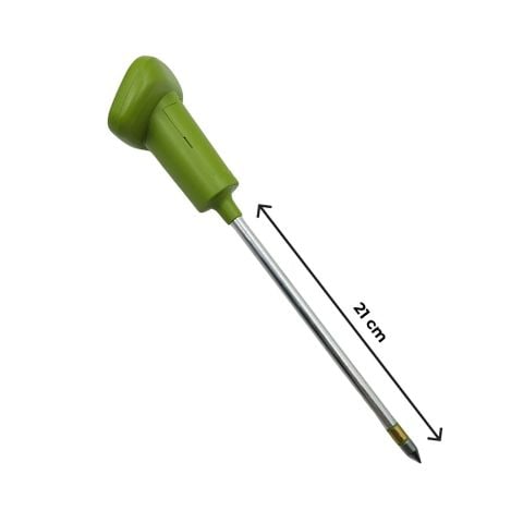Máy đo pH đất, nhiệt độ, độ ẩm, ánh sáng APECH SPM-9 (4-in-1)