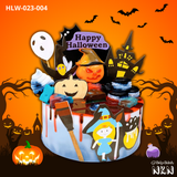  Bánh Halloween (HLW-023-004) 