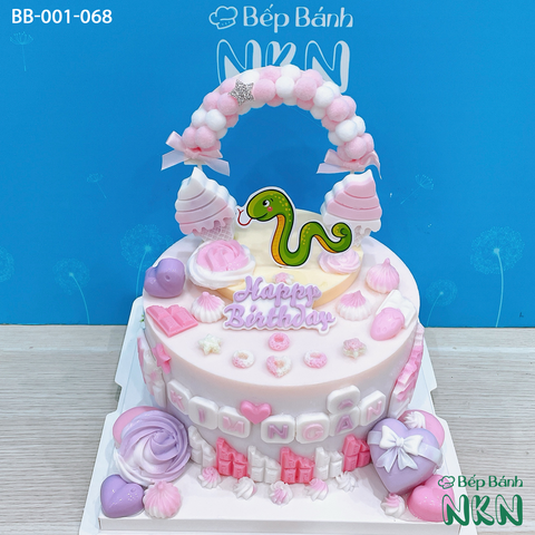 12 con giáp - Tuổi Tỵ
